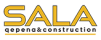 0001-AR & Sala Shpk, Logo Png